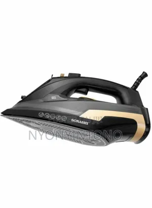 Sonashi Iron S15093c