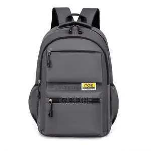 Korean-Style Large-Capacity Backpack.