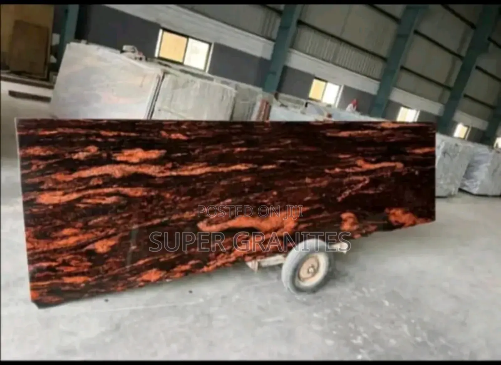 Granite Supplies