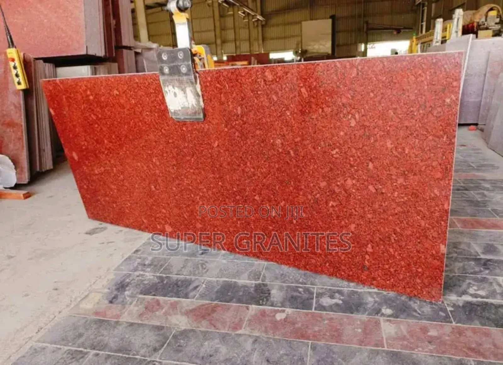 Granite Supplies