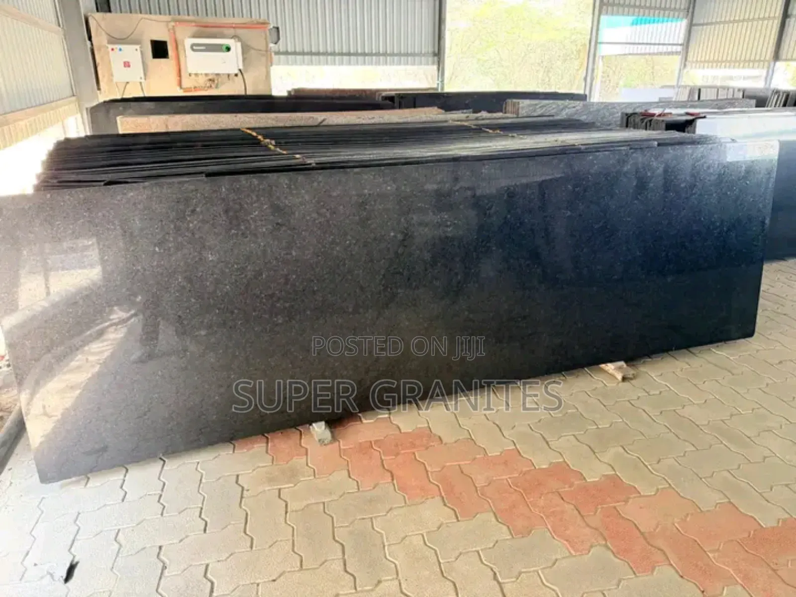 Granite Supplies