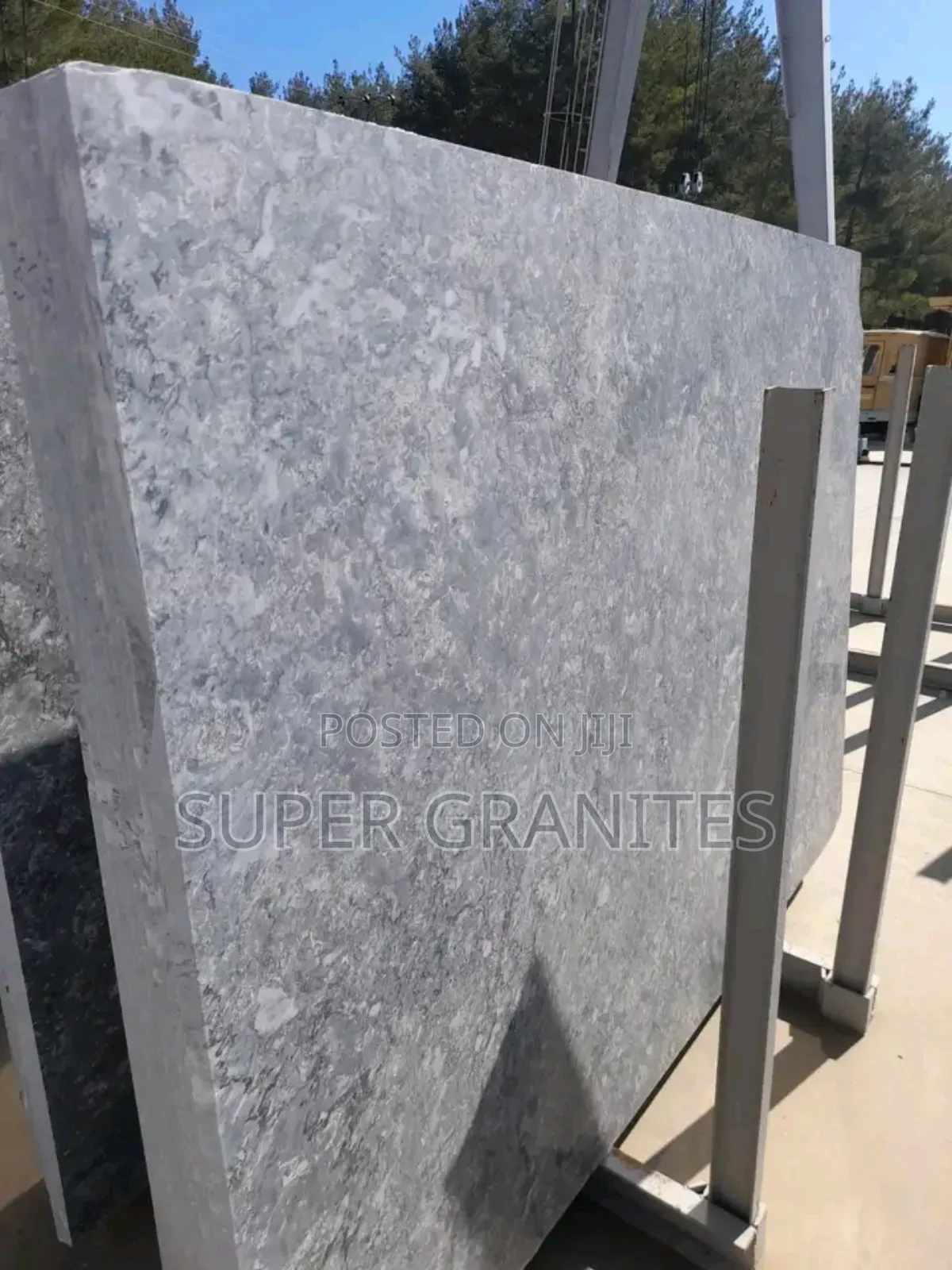 Granite Supplies