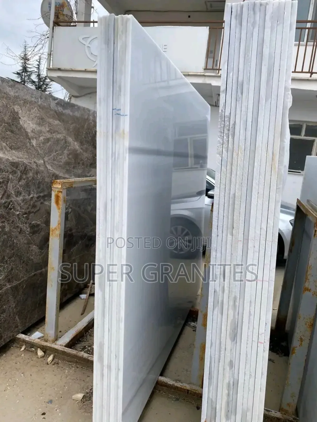 Granite Supplies