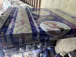 Com Foam Mattress 5x6 Premium Deluxe