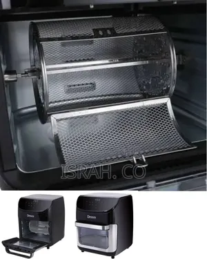 Dessini 1700w Air Fryer Oven
