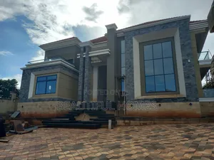 Furnished 6bdrm Mansion in Ntinda, Central Division for sale