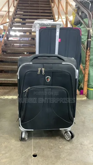 Good Partiner Travel Case ~ Small