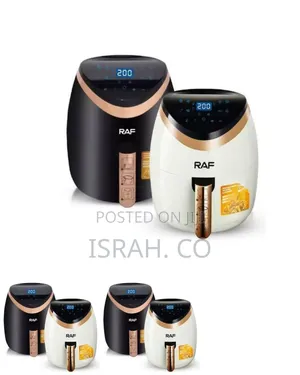 Raf Digital Multi-Purpose Air Fryer