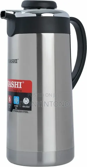 Sonashi 2litres Vacuum Flask Svf2000