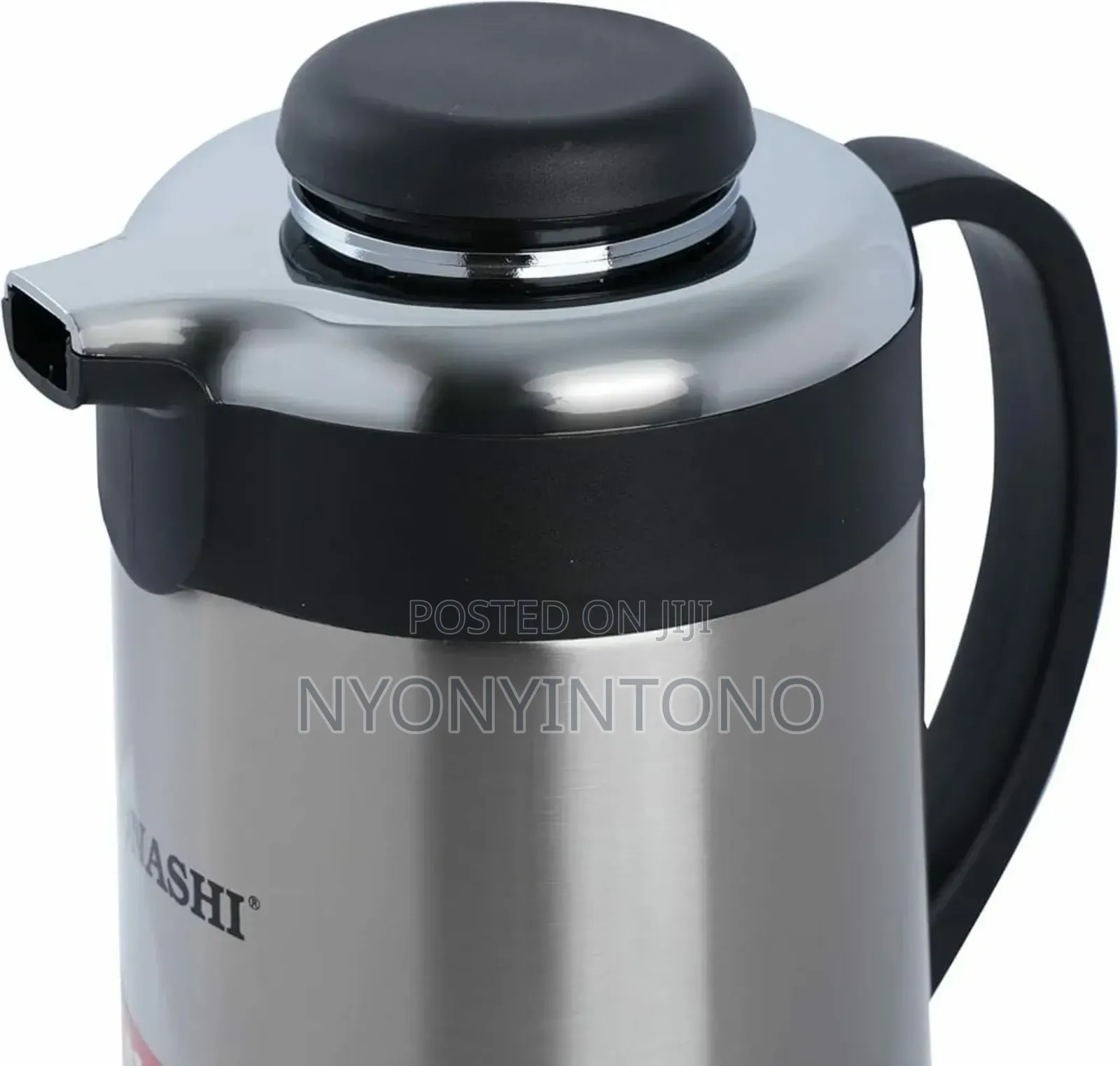 Sonashi 2litres Vacuum Flask Svf2000