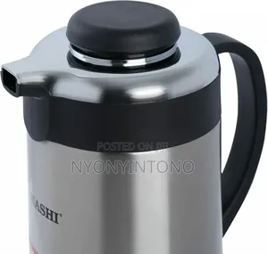Sonashi 2litres Vacuum Flask Svf2000