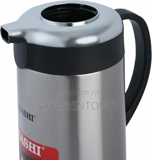 Sonashi 2litres Vacuum Flask Svf2000