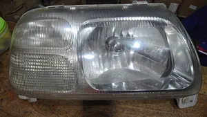 Suzuki Grand Vitara 2002 Headlamp