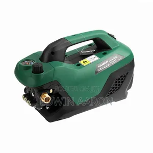 Edon High Pressure Washer 1200 Psi