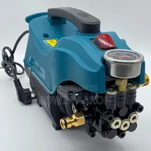 Edon High Pressure Washer 1200 Psi