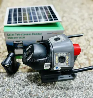 Security Outdoor Camera Wireless