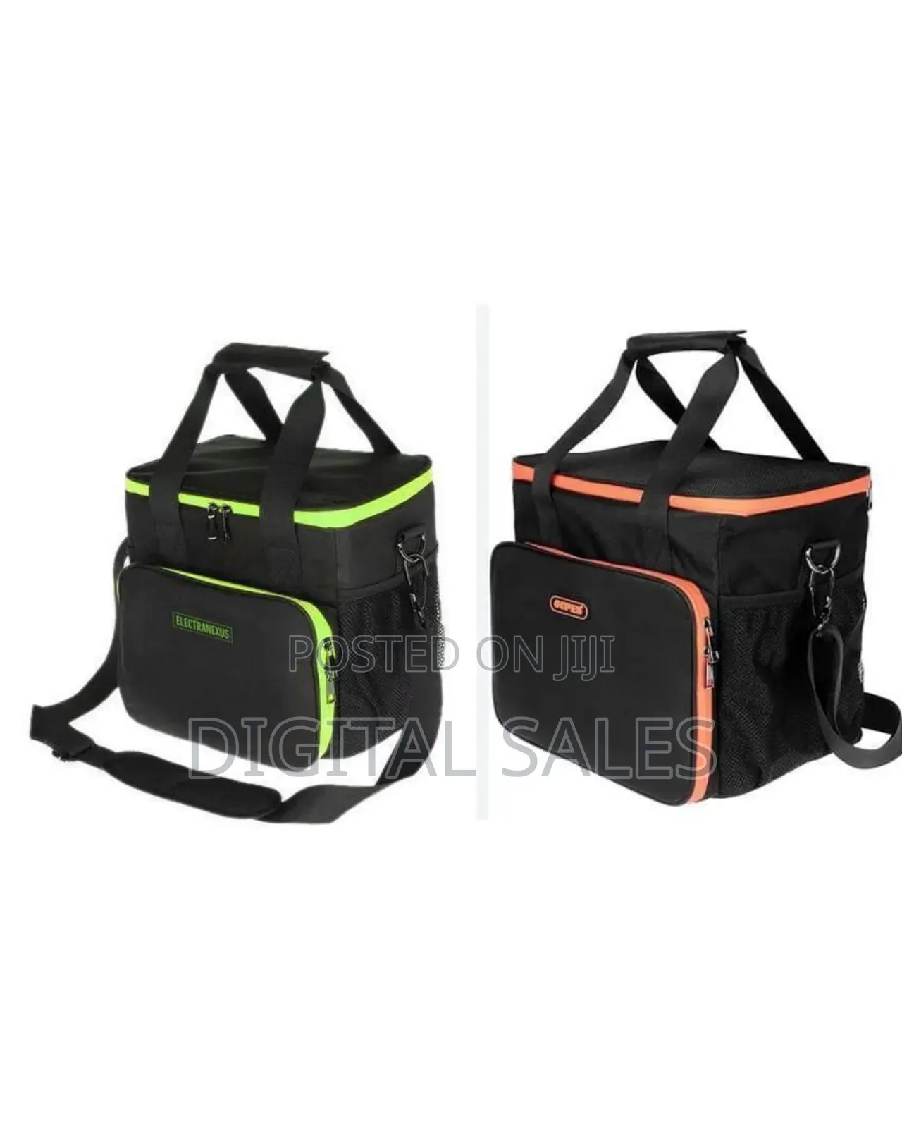 Professional Insulated Thermal Cooler Bag