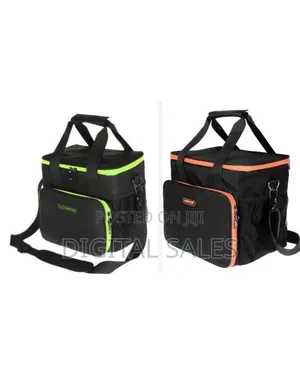 Professional Insulated Thermal Cooler Bag