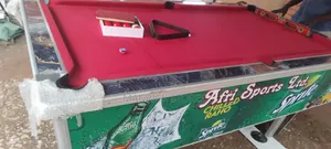 New Pool Table Standard -Commercial