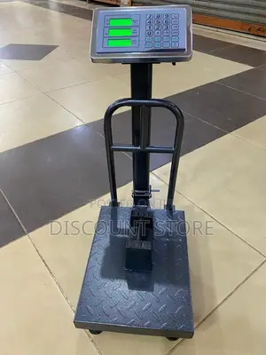 Digital Industrial Weighing Scales At Eagle Weighing Scales