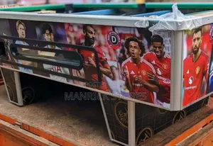 New Premier League Pool Table
