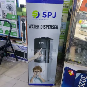 SPJ 3 Tap Water Dispenser