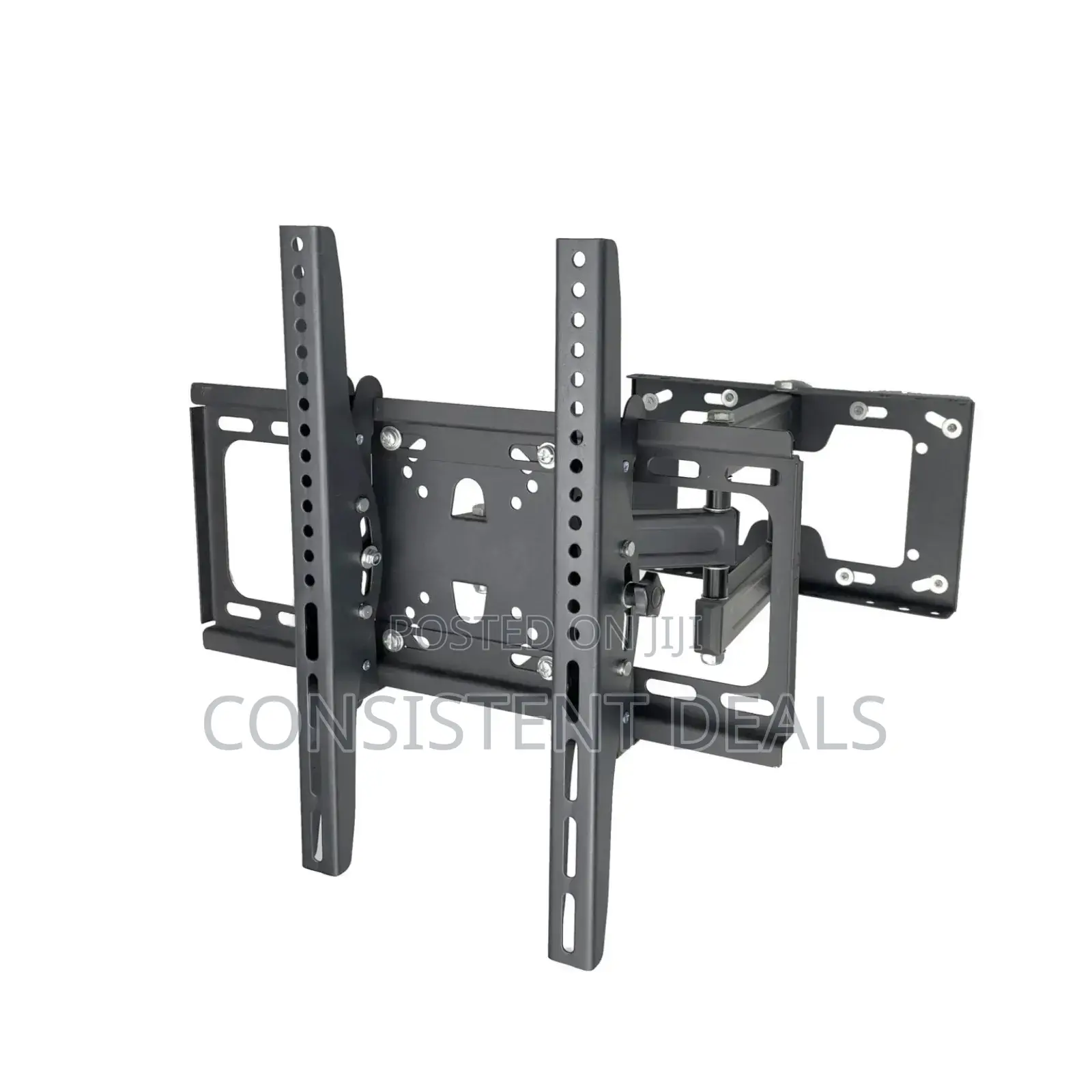 Full Motion Tv Wall Mount 32"-80inch