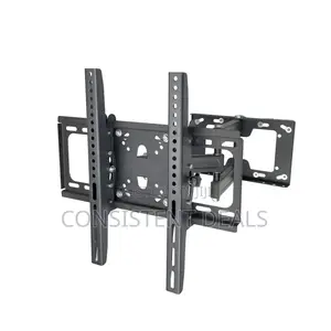 Full Motion Tv Wall Mount 32"-80inch