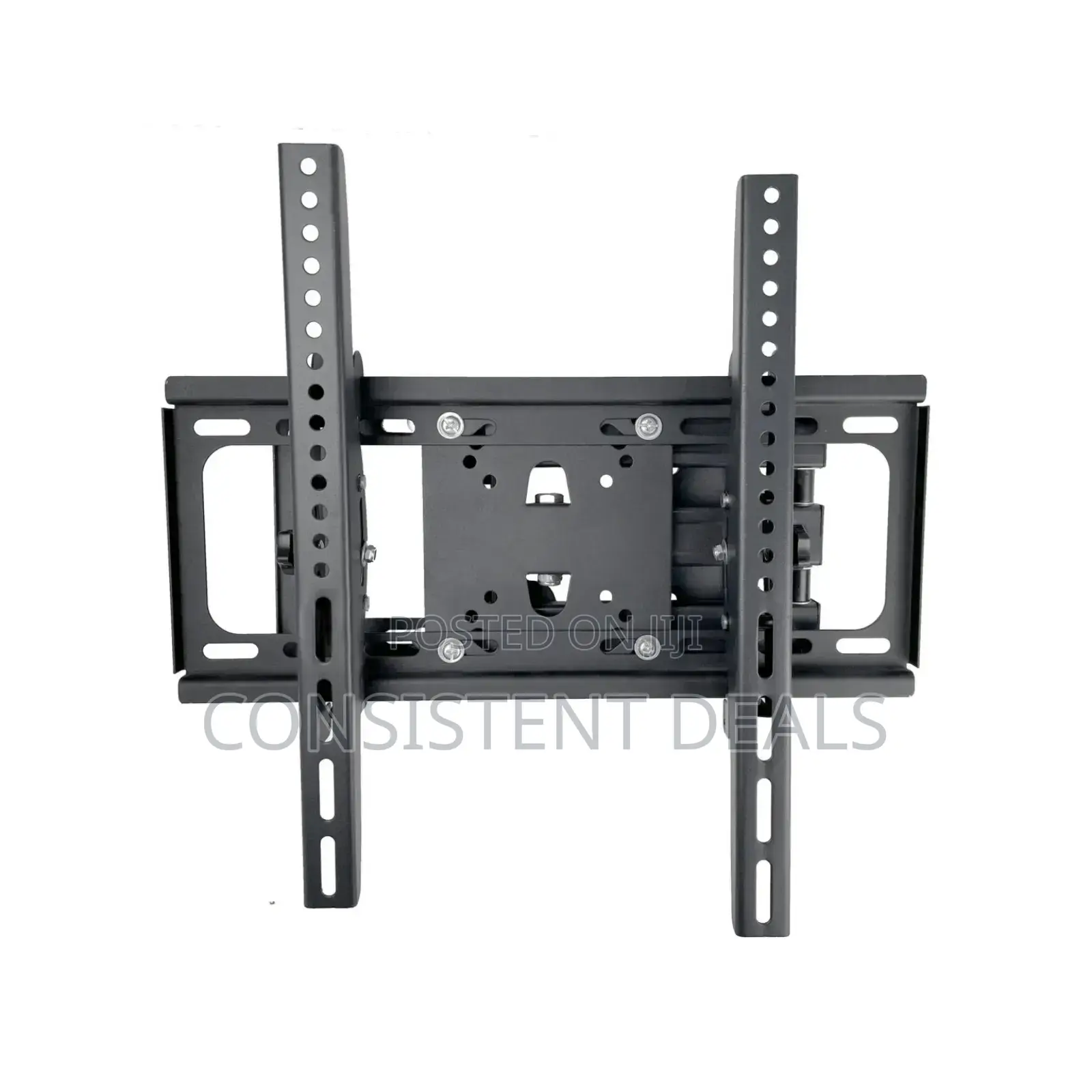 Full Motion Tv Wall Mount 32"-80inch