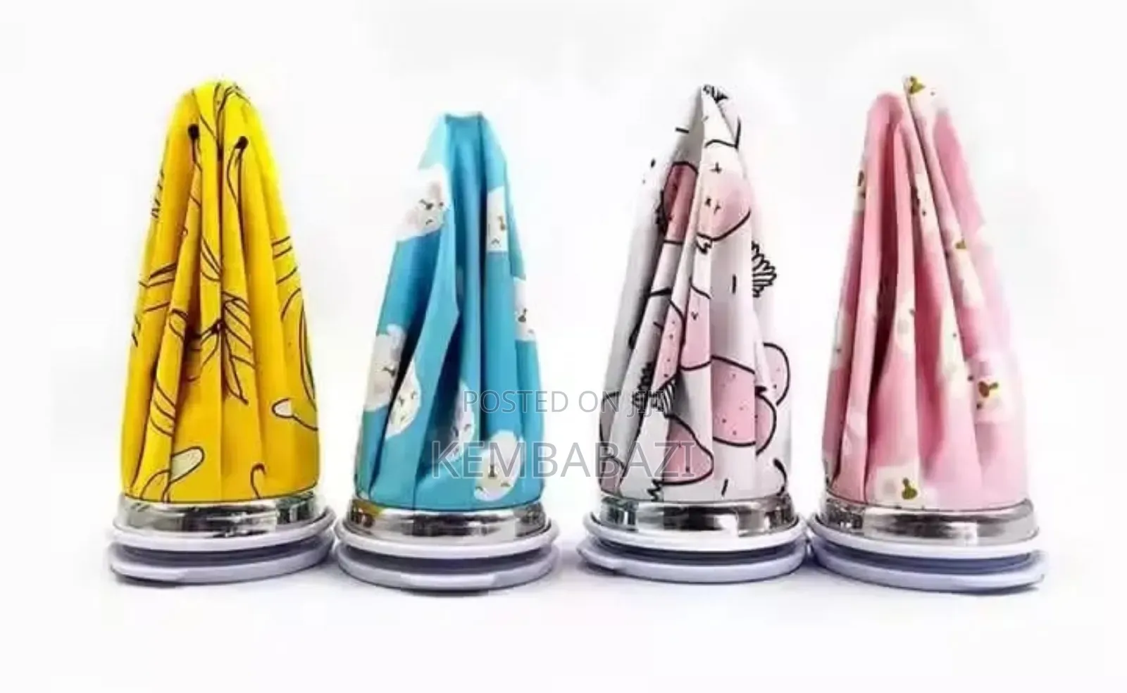 Reusable Hot and Cold Therapy Ice Bags