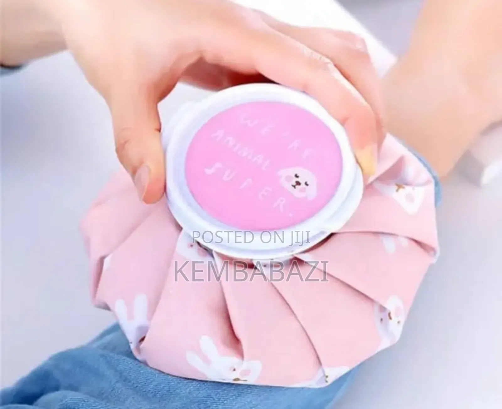 Reusable Hot and Cold Therapy Ice Bags