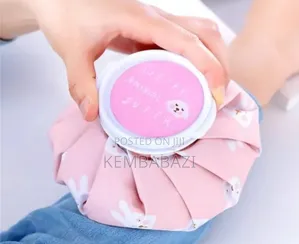 Reusable Hot and Cold Therapy Ice Bags