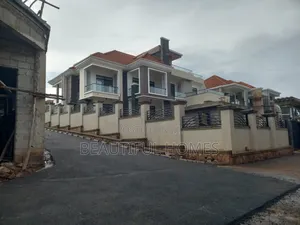 Furnished 6bdrm Mansion in Ntinda, Nakawa for sale