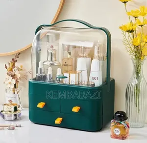 Portable Cosmetic Storage Organizer/Box