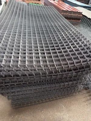 Wire Mesh Welded Mesh Gauge 10 Wire 3mm(4x8 Feet)