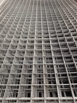 Wire Mesh Welded Mesh Gauge 10 Wire 3mm(4x8 Feet)