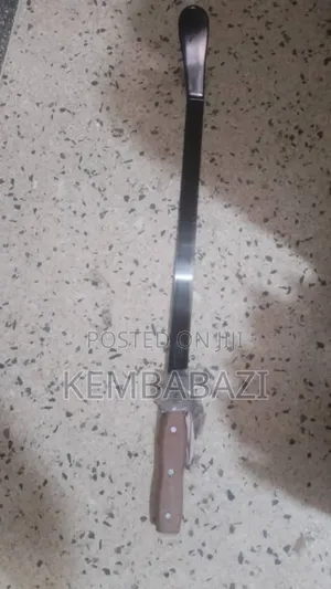 Tool Manual Grass Slasher