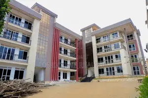 2bdrm Apartment in Kyengera Upper P, Wakiso / Wakiso for rent