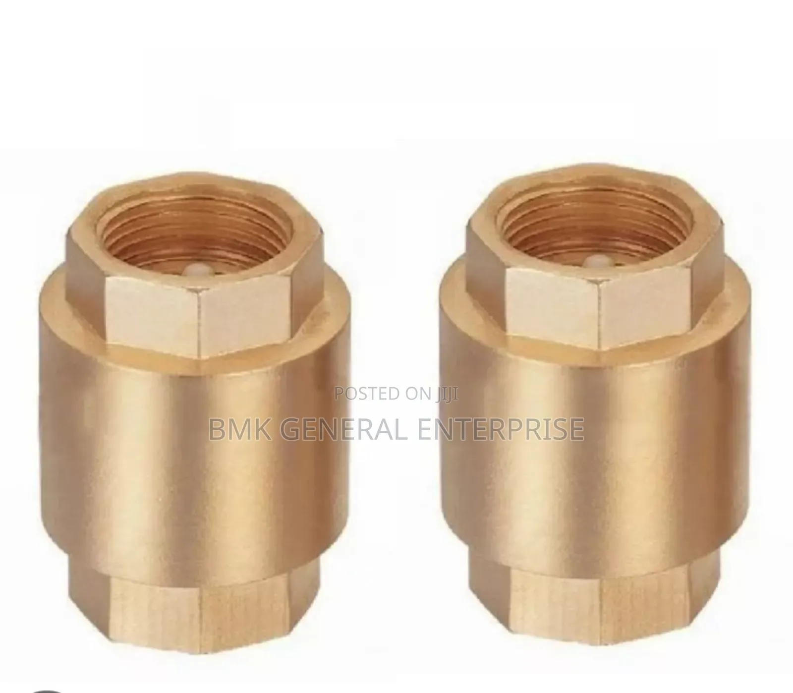 Gi Non Return Valves