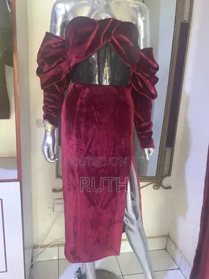 Dinner or Party Dress