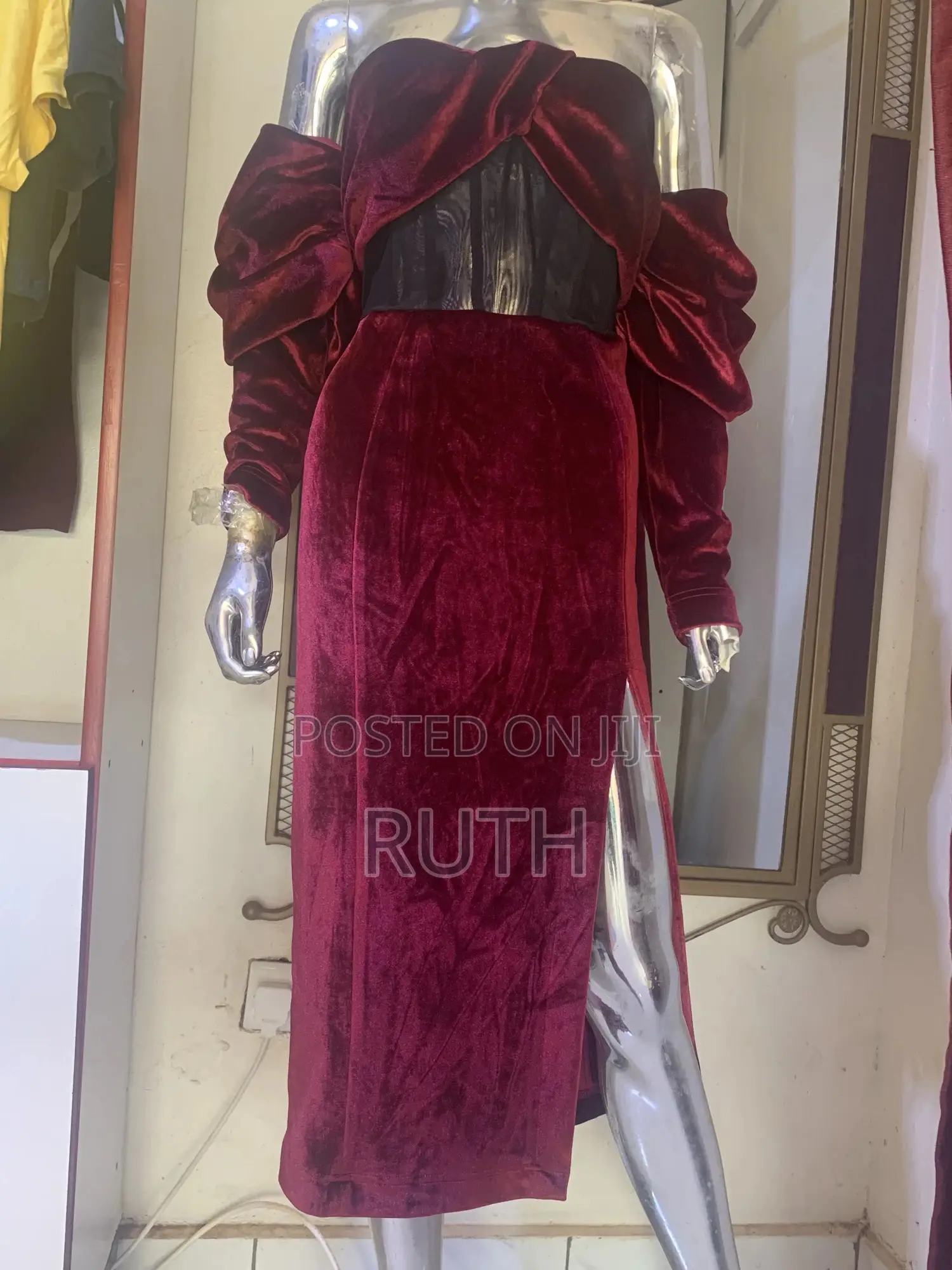 Dinner or Party Dress