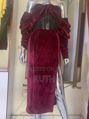 Dinner or Party Dress