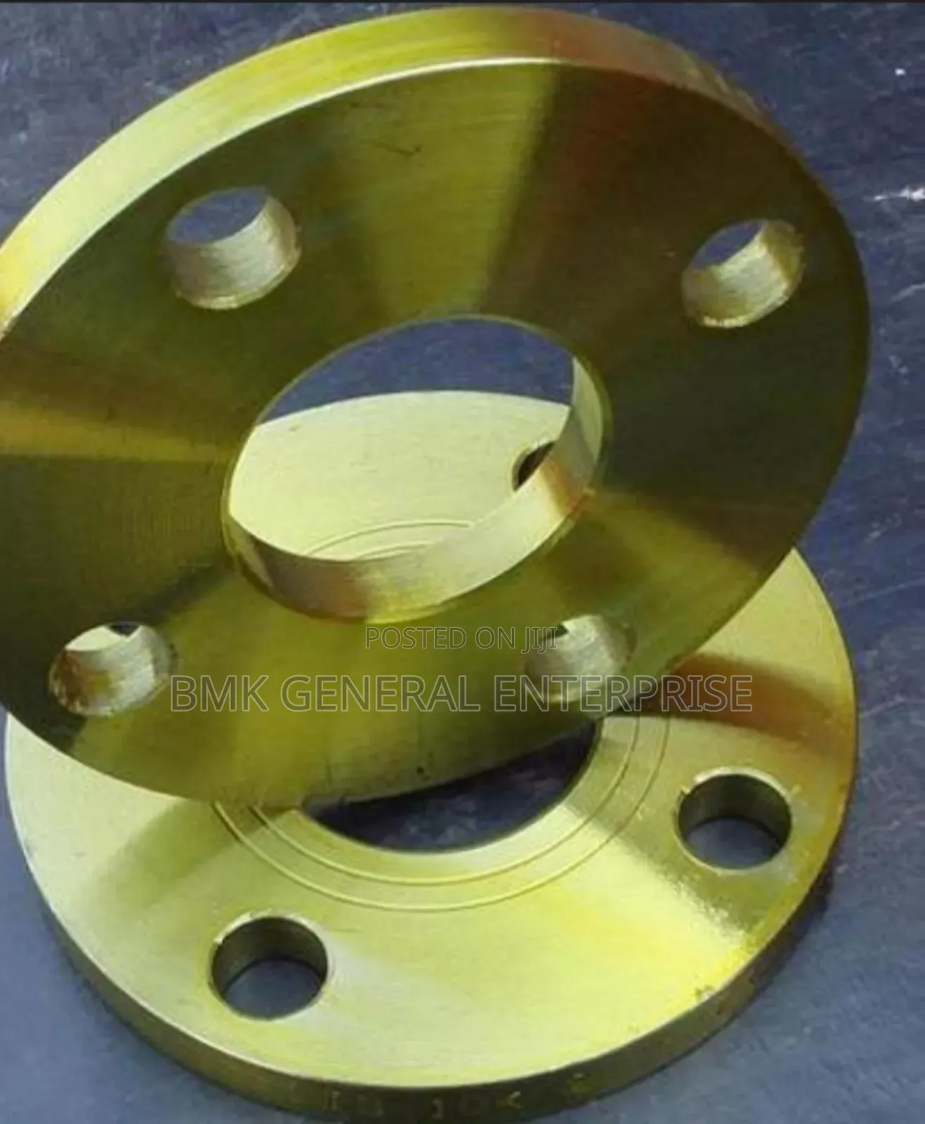 Threaded and Non Threaded Flungers