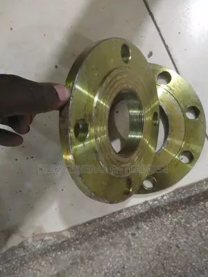 Threaded and Non Threaded Flungers
