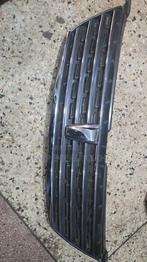Toyota Premio X 2002 Front Grill