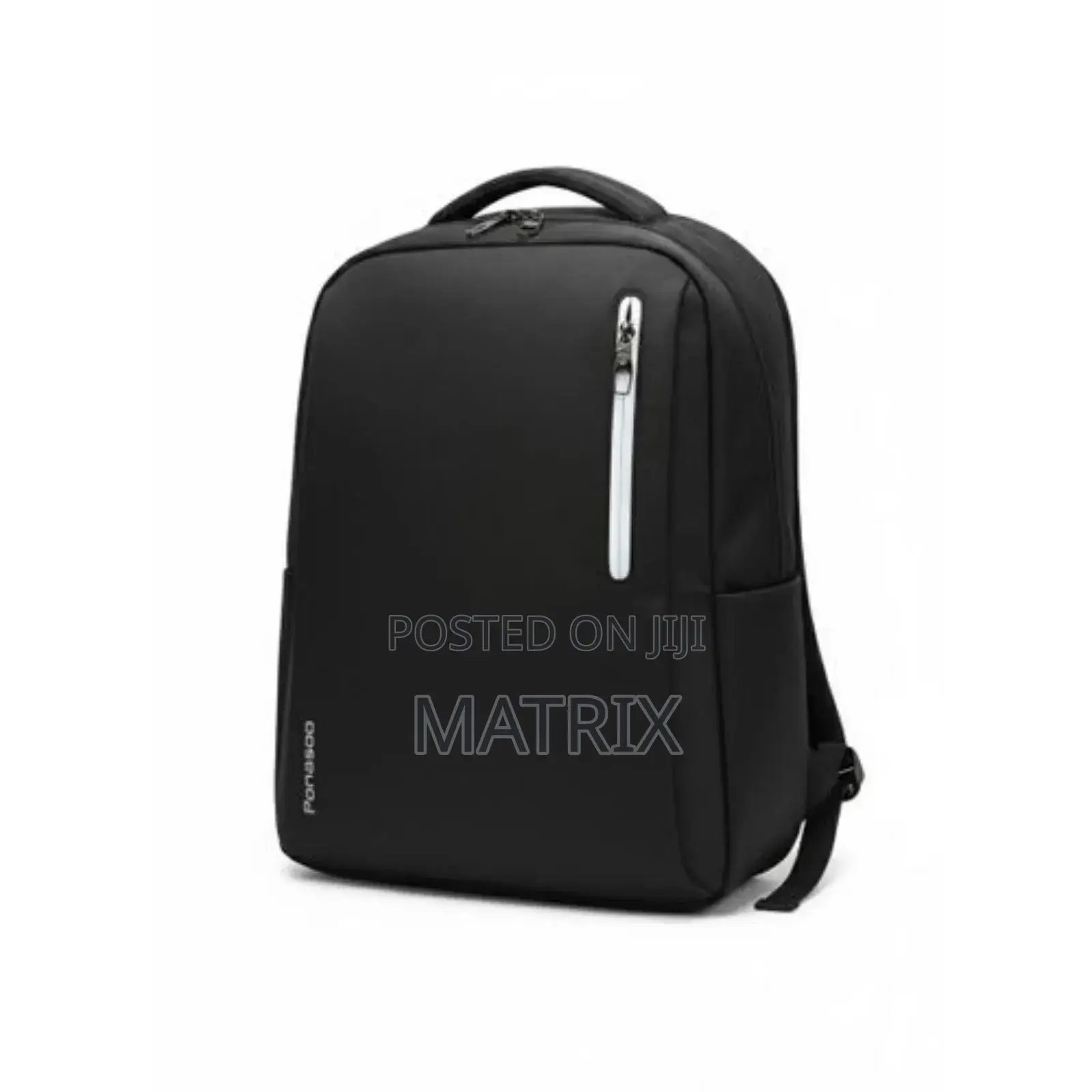 Ponasoo Laptop Backpack Bag