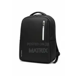 Ponasoo Laptop Backpack Bag