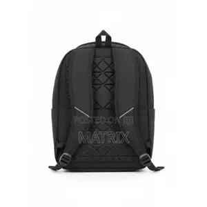 Ponasoo Laptop Backpack Bag