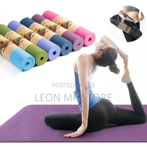 Quality Yoga Mats