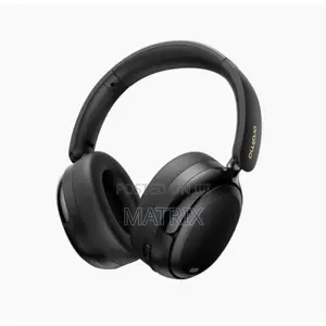 Oraimo Boompop N Wireless Hybrid Noise-Cancelling Over-Ear Headphones